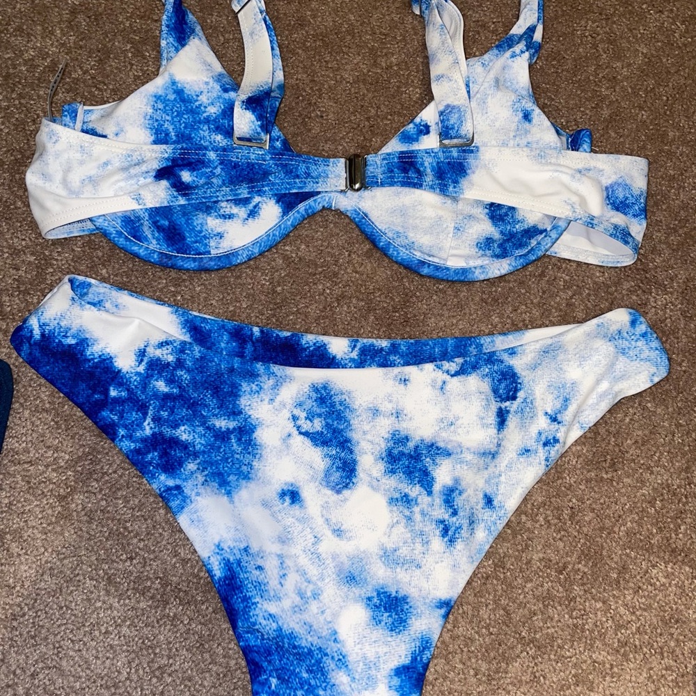 BOGO ๐ SHEIN SWIM BUNDLE - Picture 2 of 8